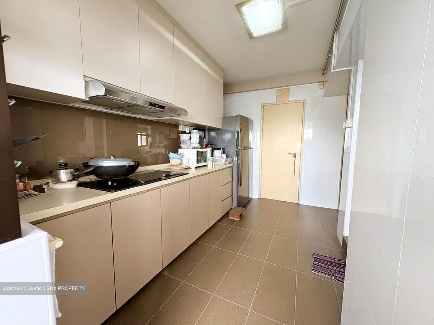 Blk 63B Lengkok Bahru Heights (Bukit Merah), HDB 4 Rooms #617699011